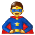 superhero
